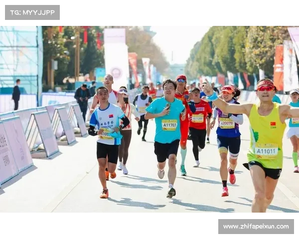 长跑比赛有哪些